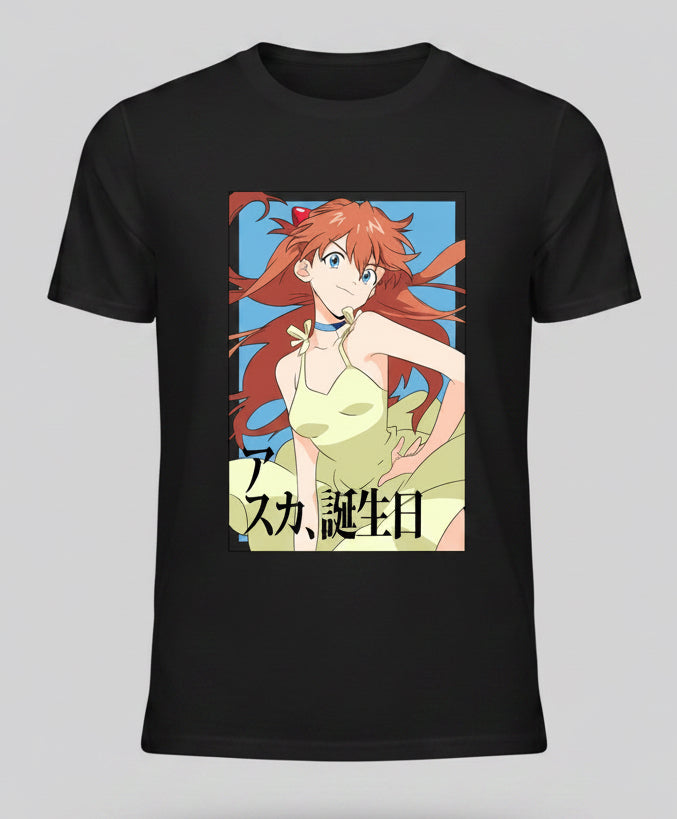 Neon Genesis Evangelion Shirts