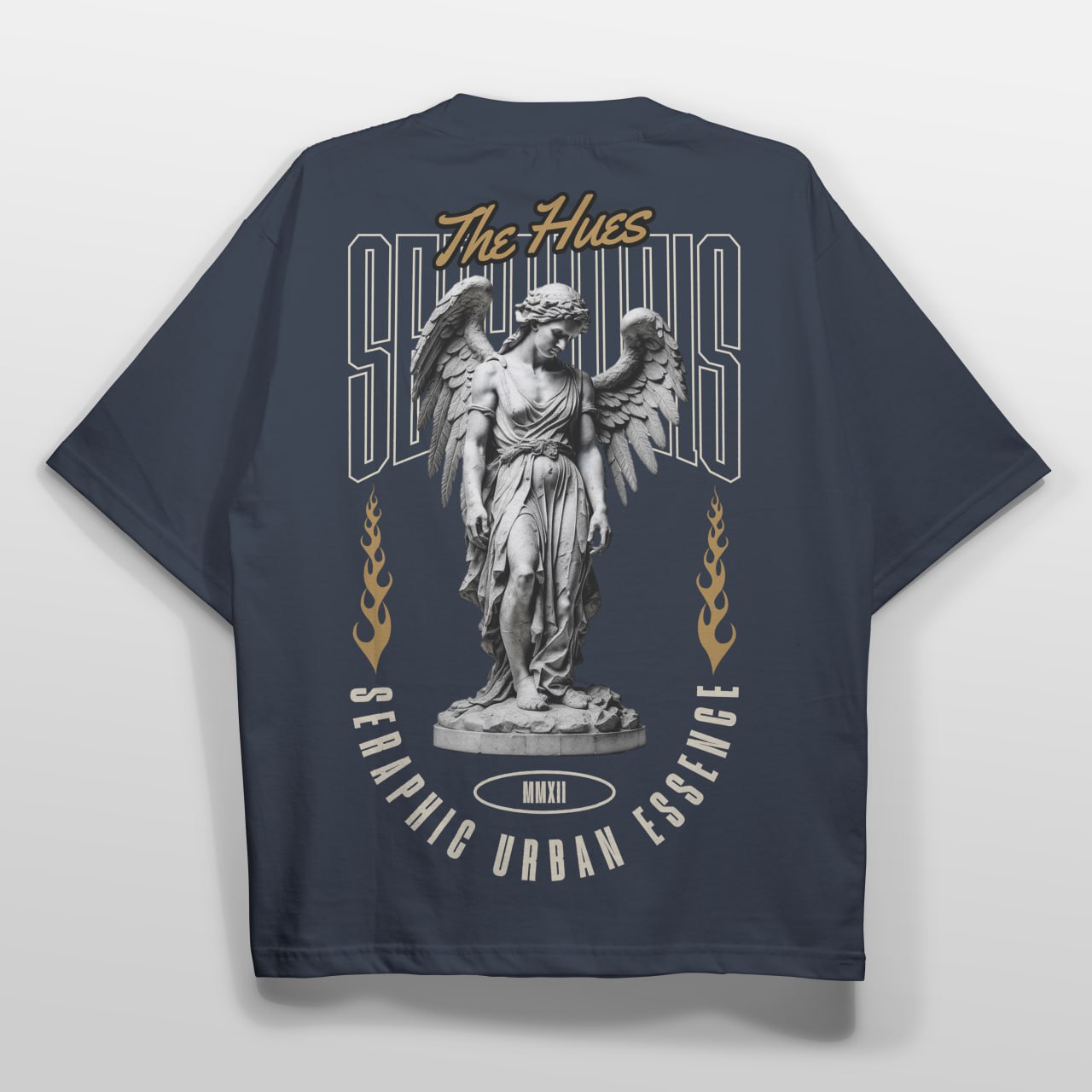 Urban Angels Shirts
