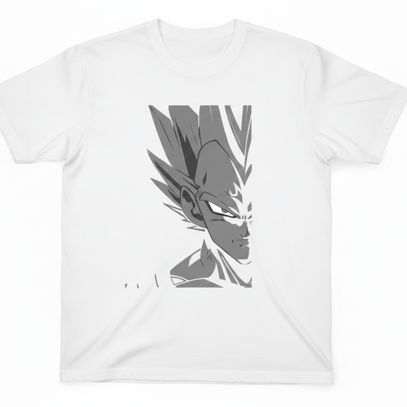Dragon Ball Super Tshirts