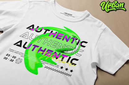 Urban Style Tshirts
