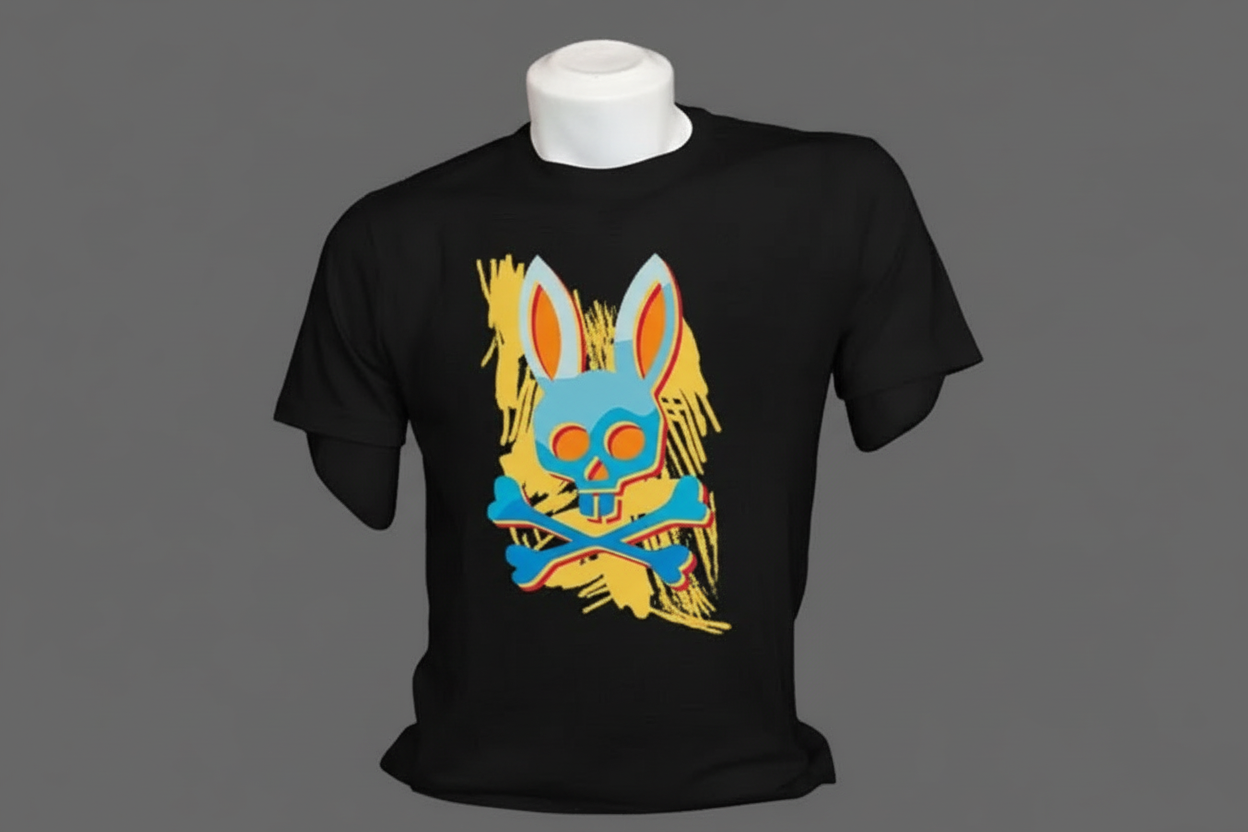 PBunny Tshirts