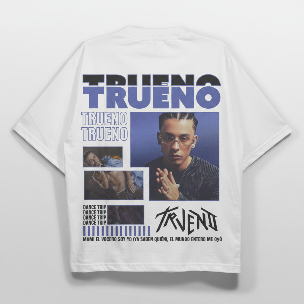 Spanish Singers Tshirts