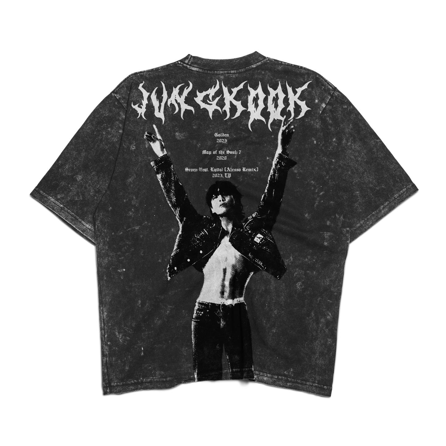 Urban Mix Singers Tshirts