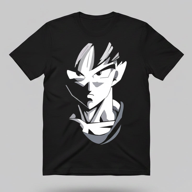 Dragon Ball T-Shirts 2