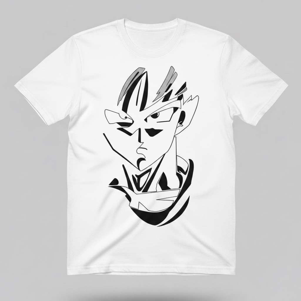 Dragon Ball T-Shirts 2