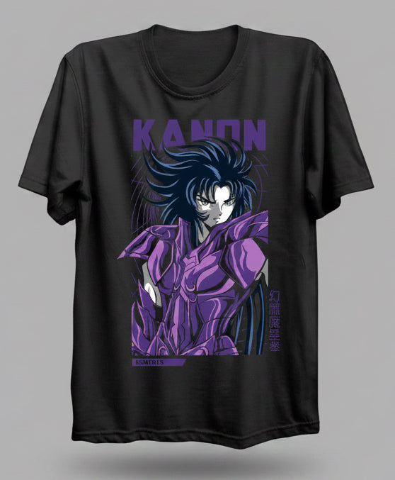 Saint seiya Shirts