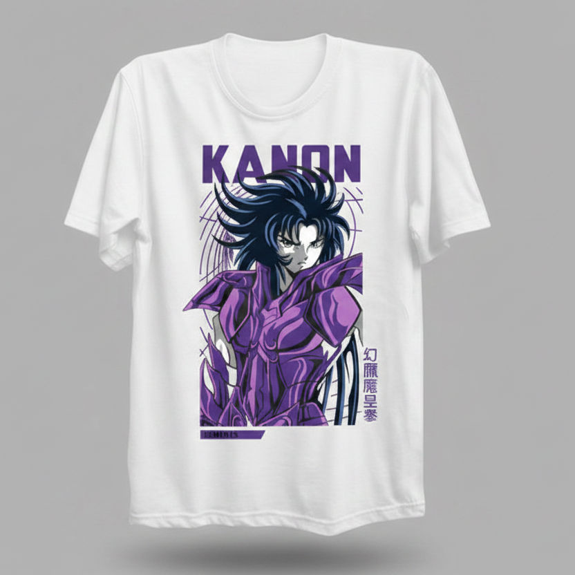 Saint seiya Shirts