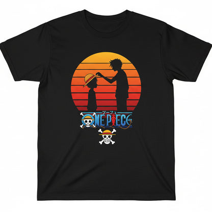 One piece T-shirts