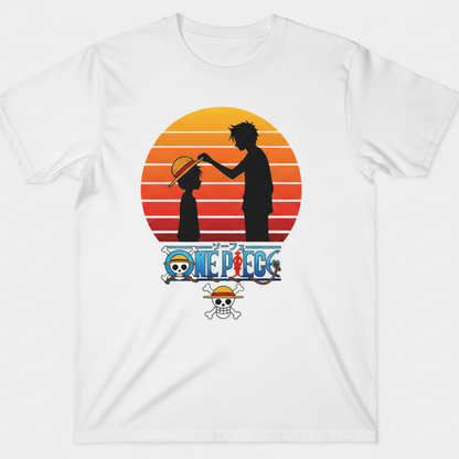 One piece T-shirts