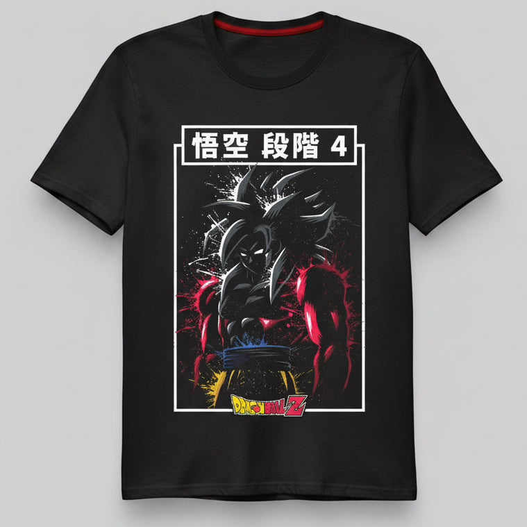 Dragon Ball T-Shirts 2