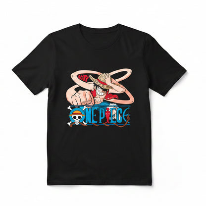 One piece T-shirts