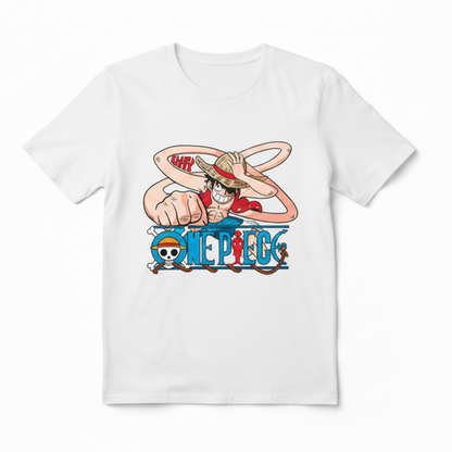 One piece T-shirts