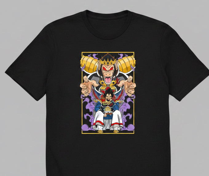 Dragon Ball T-Shirts 2