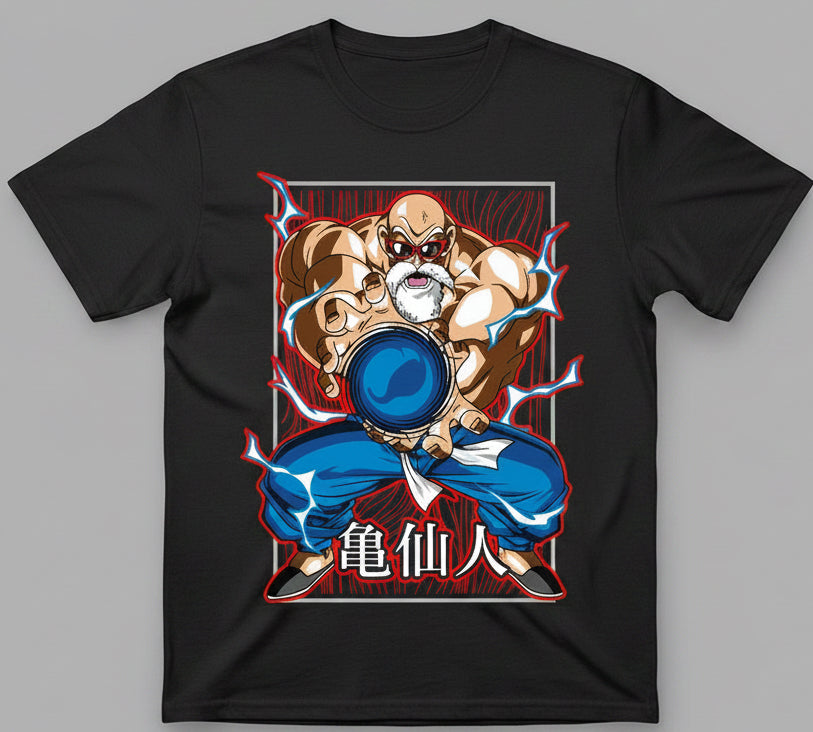 Dragon Ball T-Shirts 2