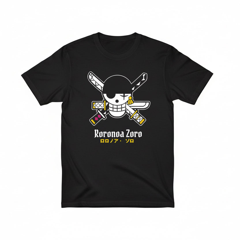 One piece T-shirts