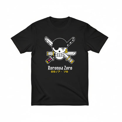 One piece T-shirts