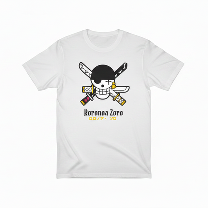 One piece T-shirts