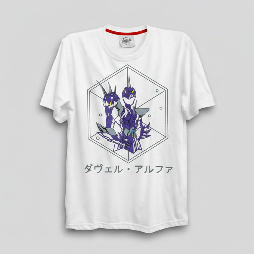 Gundam T-Shirts