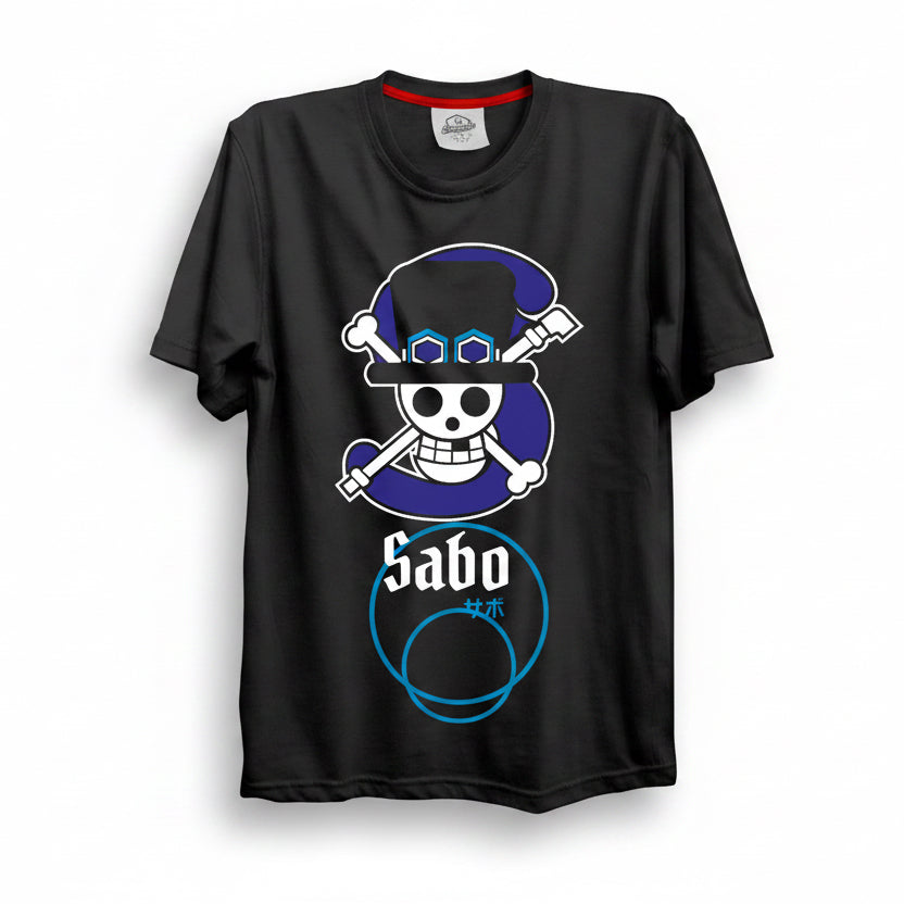 One piece T-shirts