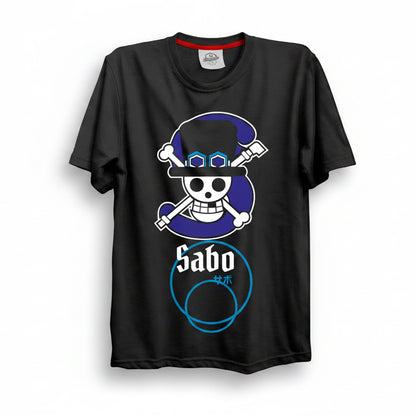 One piece T-shirts