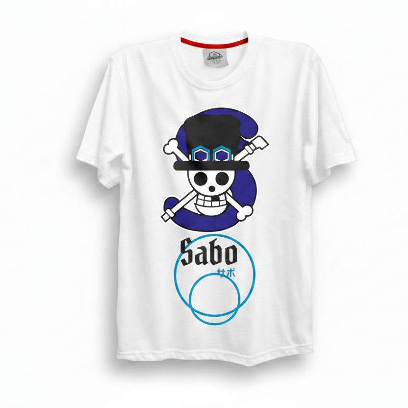 One piece T-shirts