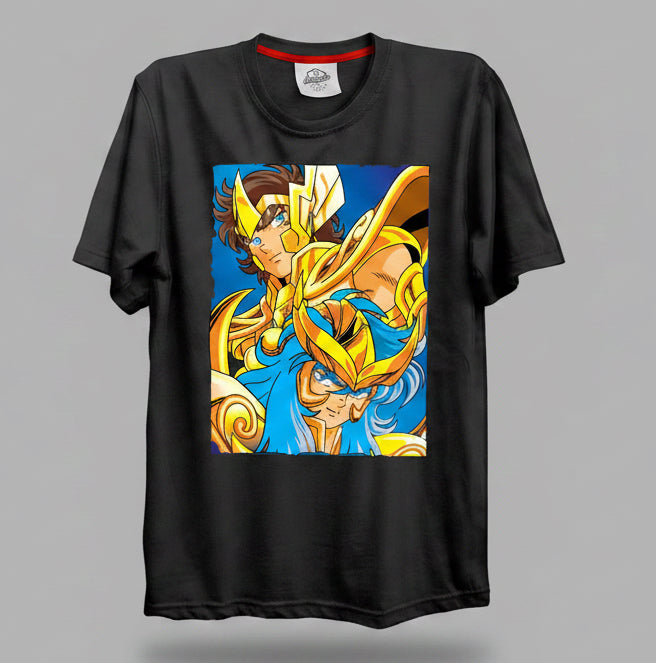Saint seiya Shirts