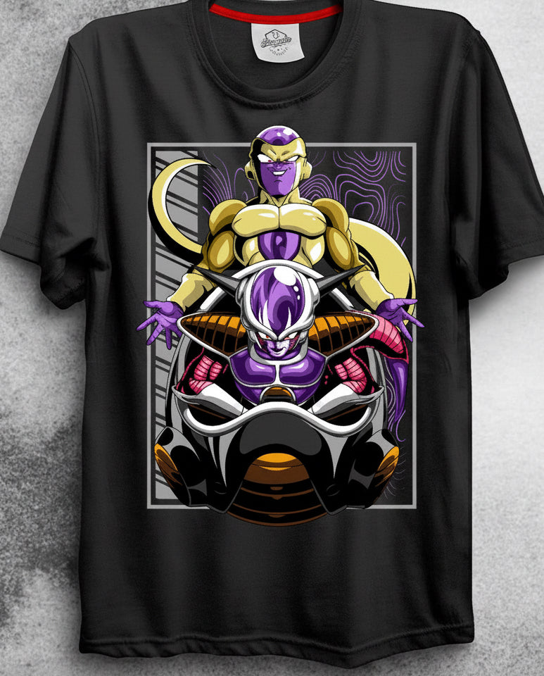 Dragon Ball T-Shirts 2