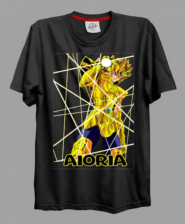 Saint seiya Shirts