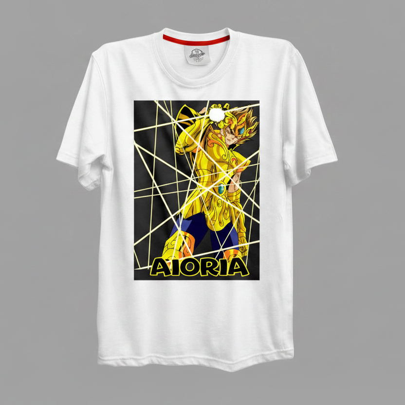 Saint seiya Shirts