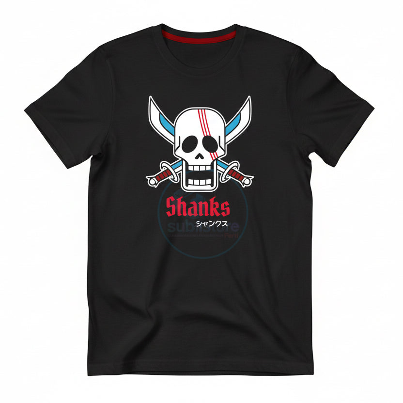 One piece T-shirts