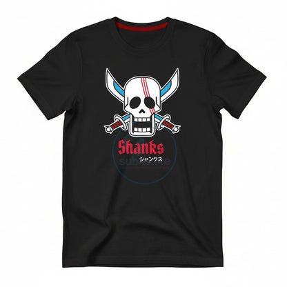 One piece T-shirts