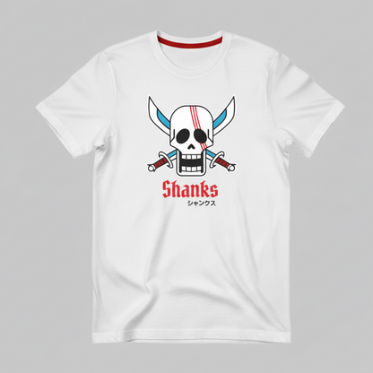 One piece T-shirts