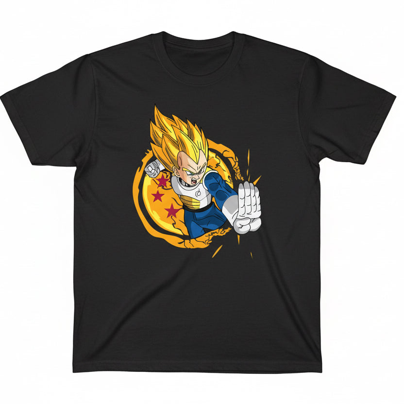 Dragon Ball Super Tshirts