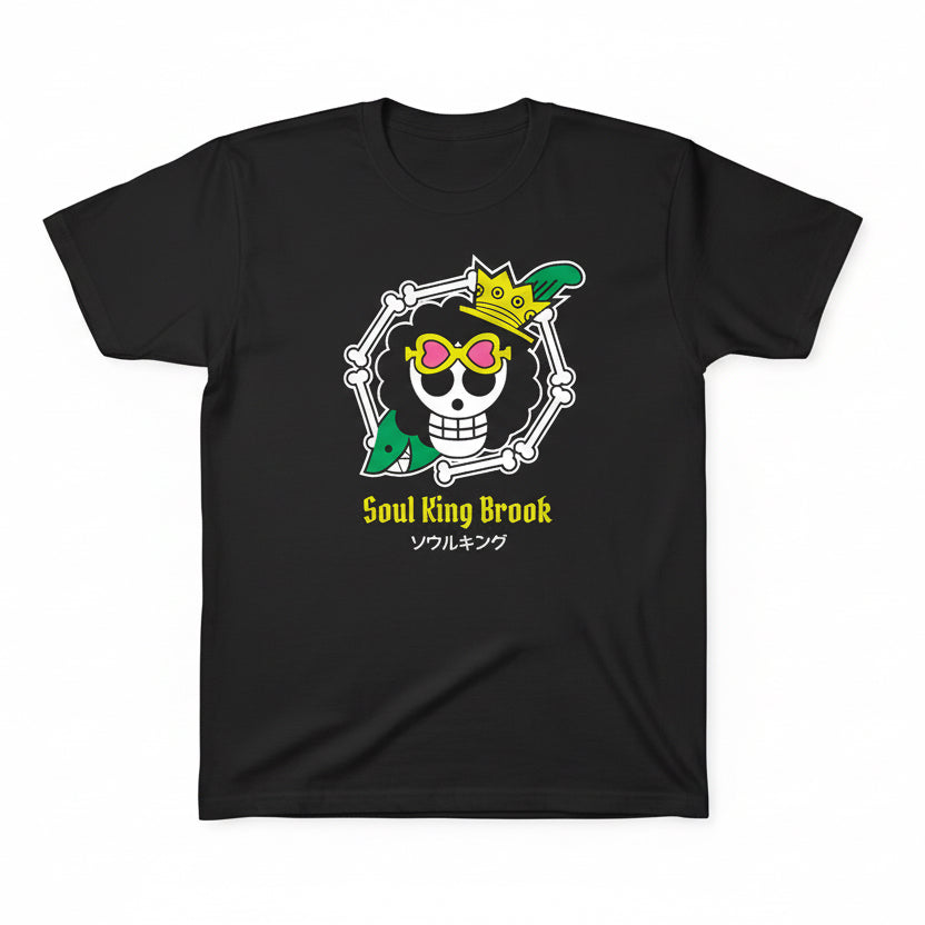 One piece T-shirts