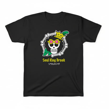 One piece T-shirts