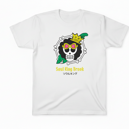 One piece T-shirts