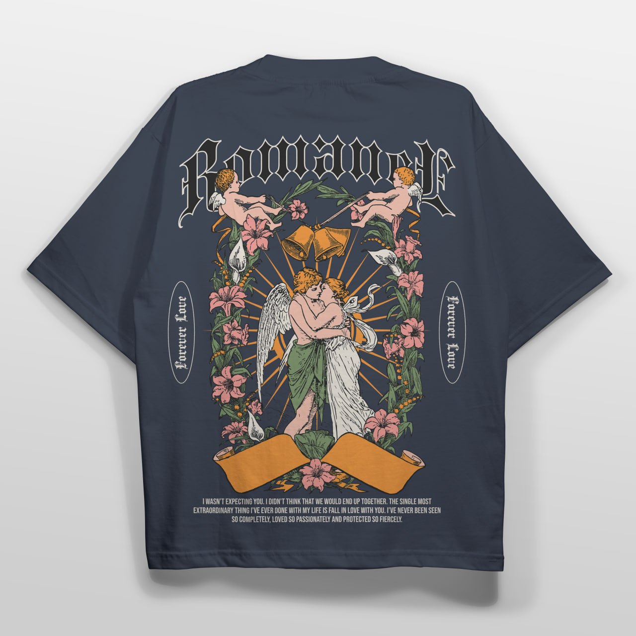 Urban Angels Shirts