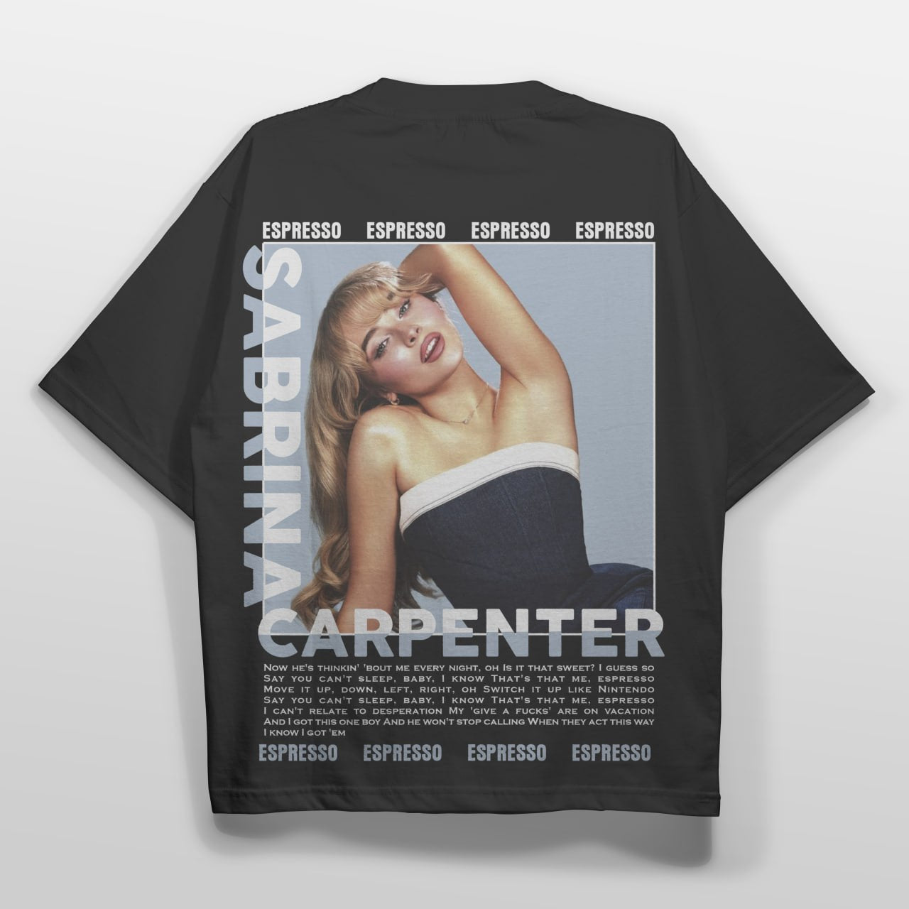 Urban Singer Tshirts