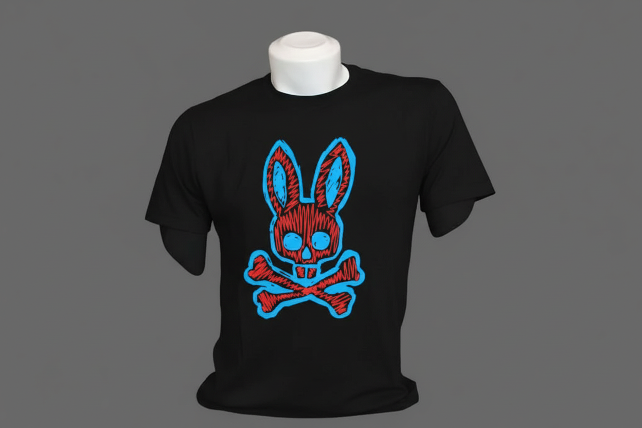 PBunny Tshirts