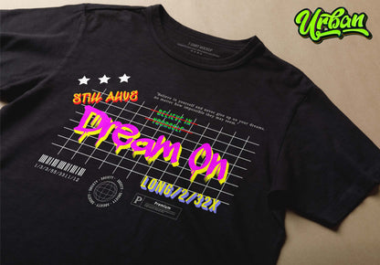 Urban Style Tshirts