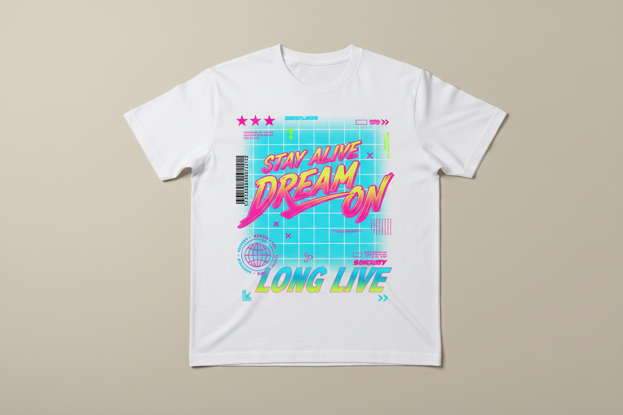 Urban Style Tshirts