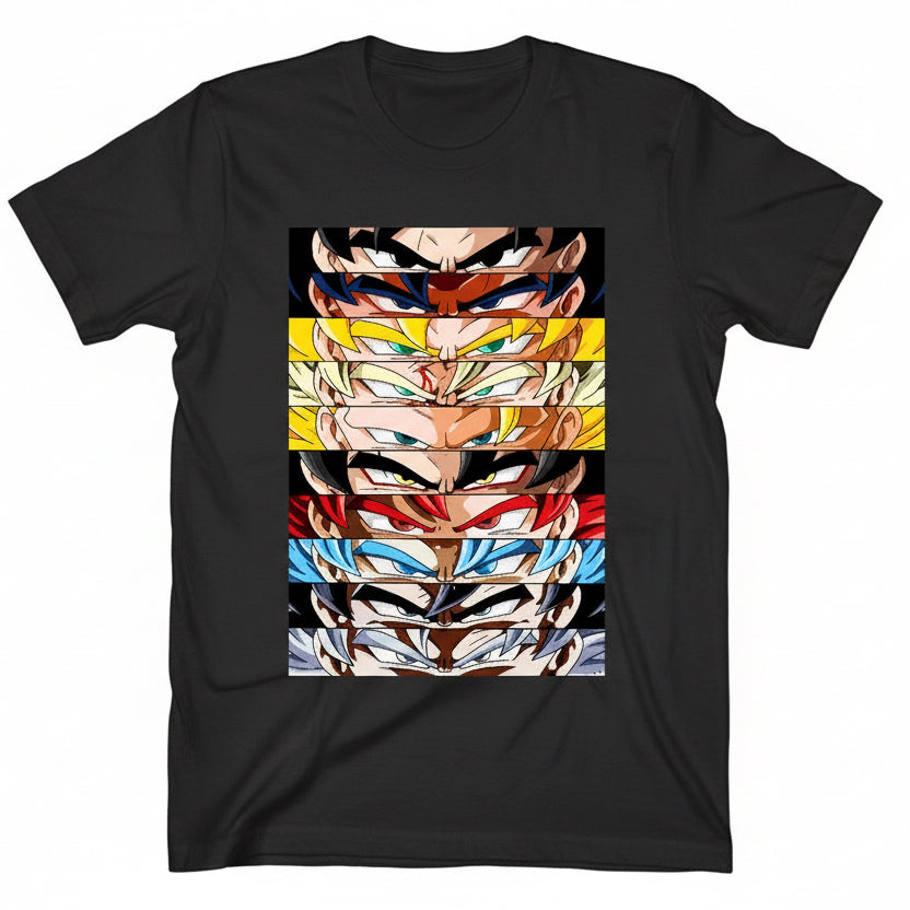 Dragon Ball Super Tshirts