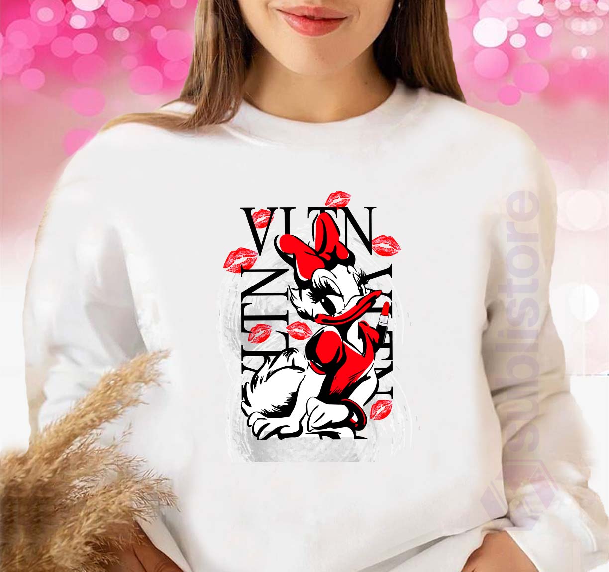 Women Cartoons T-shirts