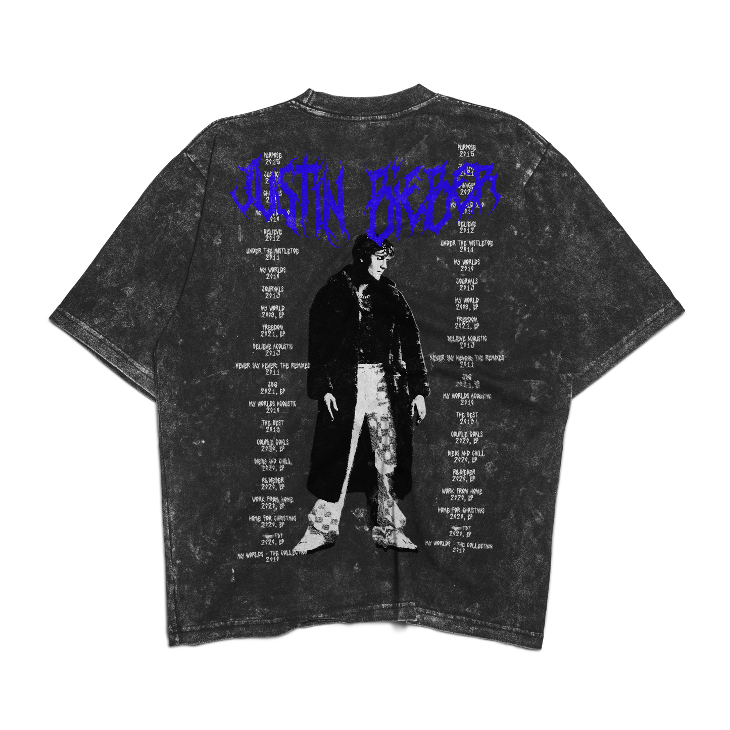 Urban Mix Singers Tshirts