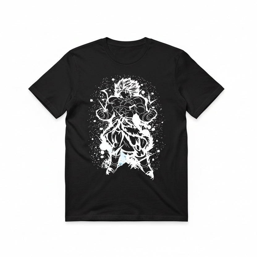 Dragon Ball Super Tshirts