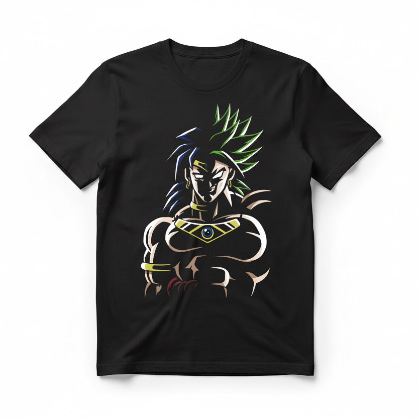 Dragon Ball Super Tshirts
