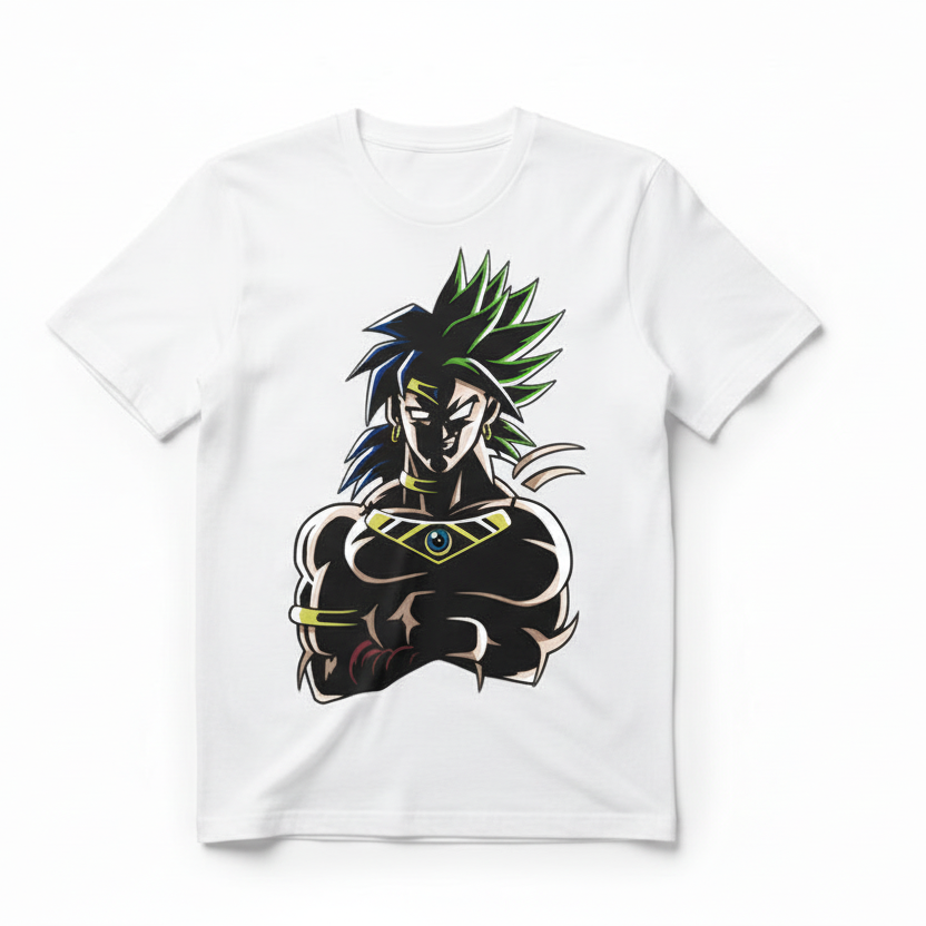 Dragon Ball Super Tshirts