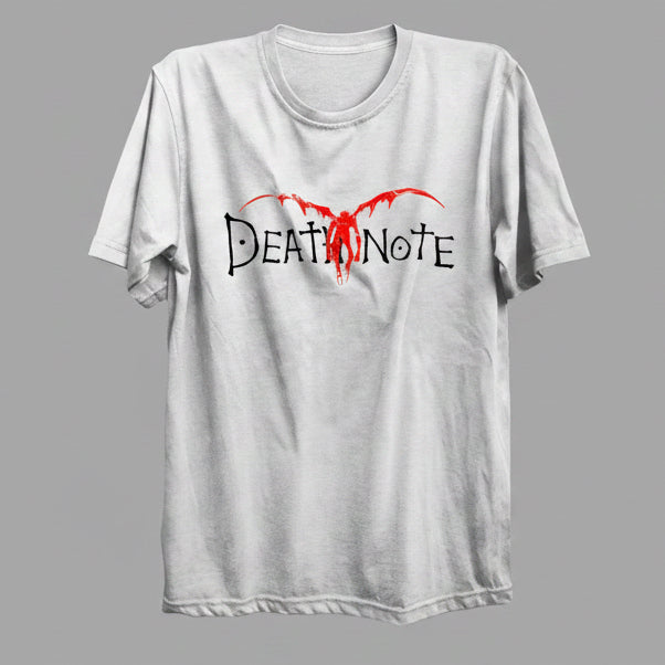 Death Note T-Shirts