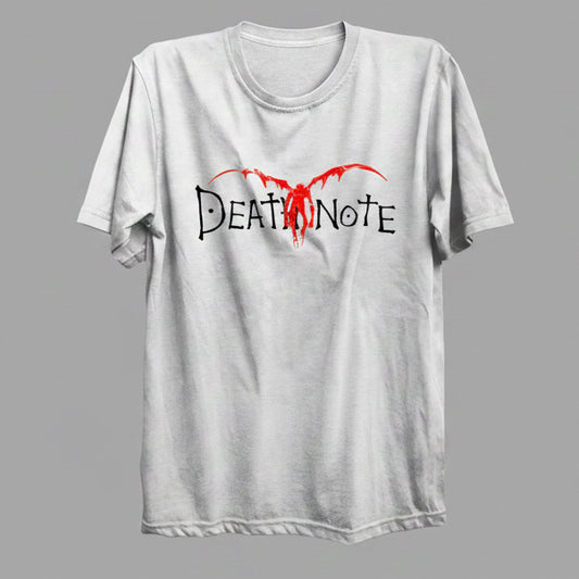 Death Note T-Shirts
