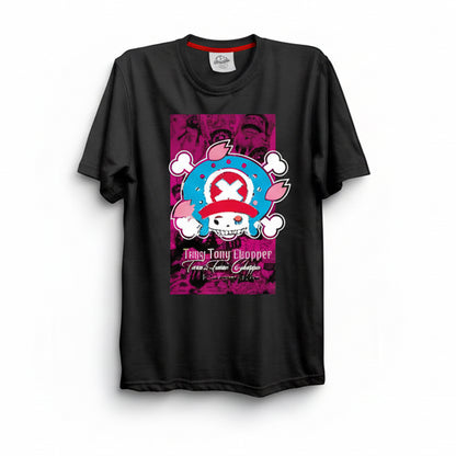 One piece T-shirts